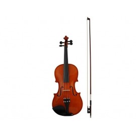 Violin Conservatorio Strunal 4/4 Stradivarius Mod. 920A B-CasadelMusico-