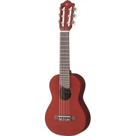 Guitalele Tenor Yamaha Caoba GL1PB-CasadelMusico-Guitarras  y  Bajos