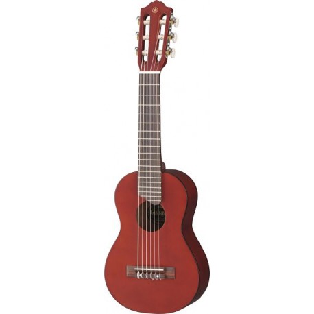 Guitalele Tenor Yamaha Caoba GL1PB-CasadelMusico-Guitarras  y  Bajos