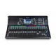 Consola compacta para audio en vivo, estudio y grabacion SQ-7-CasadelMusico-
