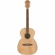 GUITARRA ELECTRO ACUSTICA FENDER FA-235E-CasadelMusico-
