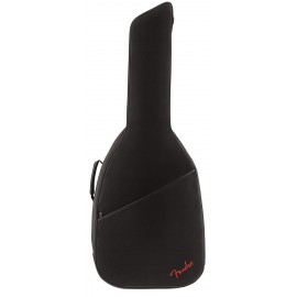 FUNDA FENDER FA405 PARA GUITARRA ACUSTICA DREADNOUGHT GIG BAG-CasadelMusico-
