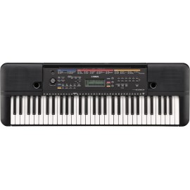 Teclado Yamaha PSRE263-CasadelMusico-Teclados