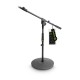 Stand para micrófono de mesa MS2212B-CasadelMusico-