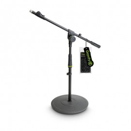 Stand para micrófono de mesa MS2212B-CasadelMusico-