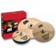 Paquete de Platillos Sabian B8 14, 16 y 20 pulgadas  45003X-CasadelMusico-