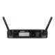 Receptor Digital Shure GLXD4 integra cargador para batera-CasadelMusico-