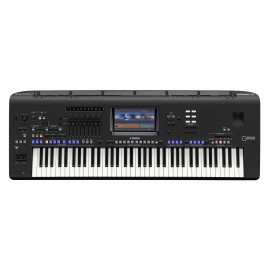 Teclado Profesional Yamaha Genos 76 Teclas-CasadelMusico-Teclados