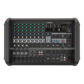 Consola Amplificada Yamaha EMX 5-CasadelMusico-