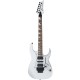 GUITARRA IBANEZ RG BLANCA  RG350DXZ-WH-CasadelMusico-
