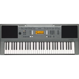 Teclado Yamaha PSRE363-CasadelMusico-Teclados