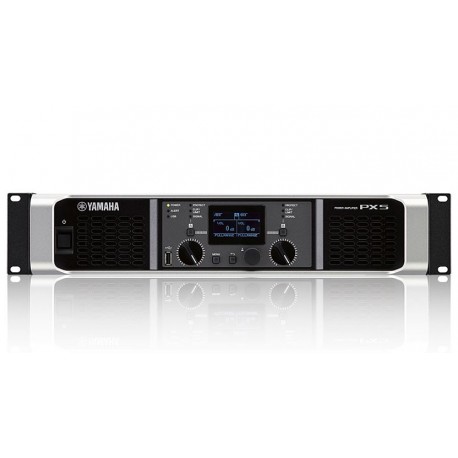 Amplificador Yamaha PX5-CasadelMusico-