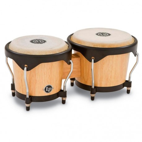 LP601NY-AW	Bongo LP City, Mad. Nat.-CasadelMusico-