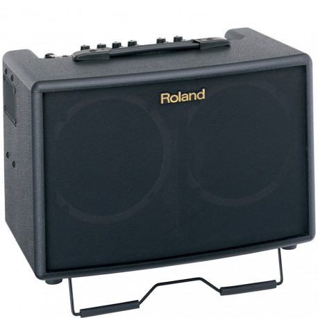Amplificador de guitarra acústica-CasadelMusico-