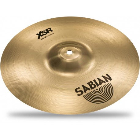 Platillo Sabian B8 12" Splash 41205-CasadelMusico-