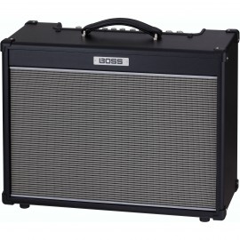 Amplificador Boss Nex Artist para guitarra-CasadelMusico-