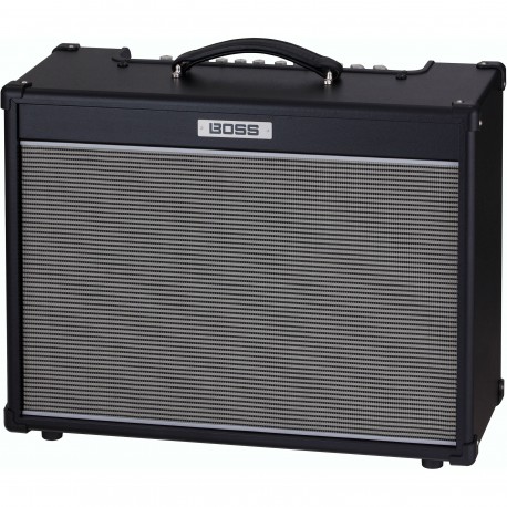 Amplificador Boss Nex Artist para guitarra-CasadelMusico-