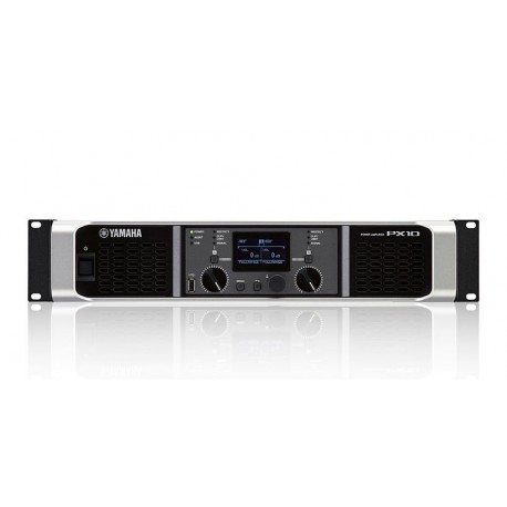 Amplificador Yamaha PX10-CasadelMusico-