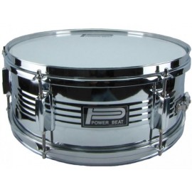 TAROLA POWERBEAT METalica. 5 1/2"X14" SD-103-CasadelMusico-