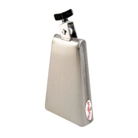 ES5	Cencerro LP Tapon 20CM Anod. C/Sop.-CasadelMusico-