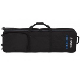 FUNDA PARA SINTETIZADOR 88 TECLAS YAMAHA  MODX8-CasadelMusico-