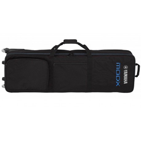 FUNDA PARA SINTETIZADOR 88 TECLAS YAMAHA  MODX8-CasadelMusico-