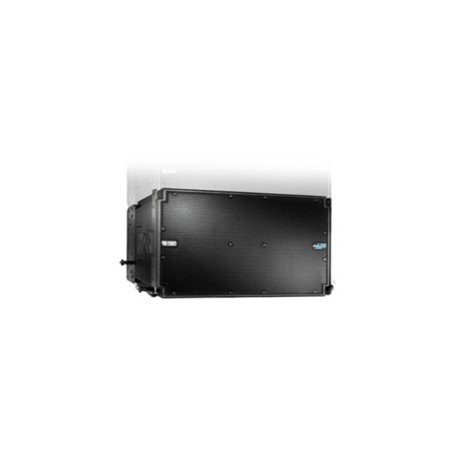 Bafle amplificado arreglo lineal DVA-T8-CasadelMusico-