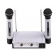 Microfono inalambrico Superlux VT96AA-CasadelMusico-