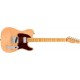 Guitarra Fender RARITIES Flame maple top chambered TELECASTER NATURAL-CasadelMusico-