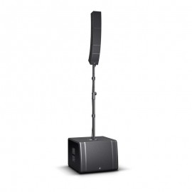 CURV 500 TS Sistema Line Array Para Tour-CasadelMusico-