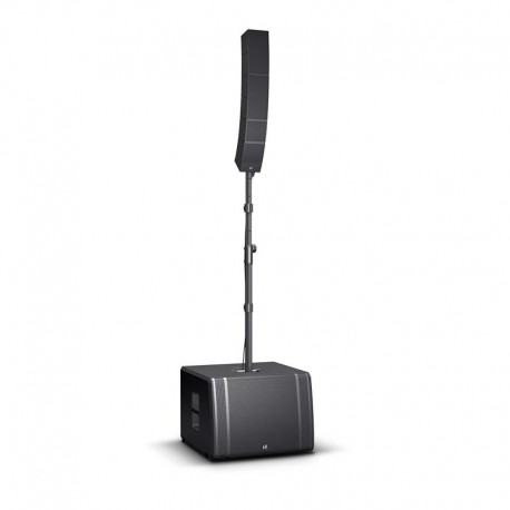 CURV 500 TS Sistema Line Array Para Tour-CasadelMusico-