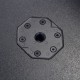 GT SUB 15A Subwoofer Amplificado 1X15" 1600 watts 126dB. LD Systems-CasadelMusico-