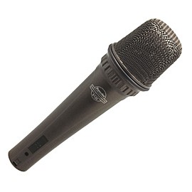 Microfono Superlux Condensador Cardioide Para Voz-CasadelMusico-