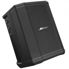 Sistema de audio Bose S1 Pro-CasadelMusico-Bose Profesional