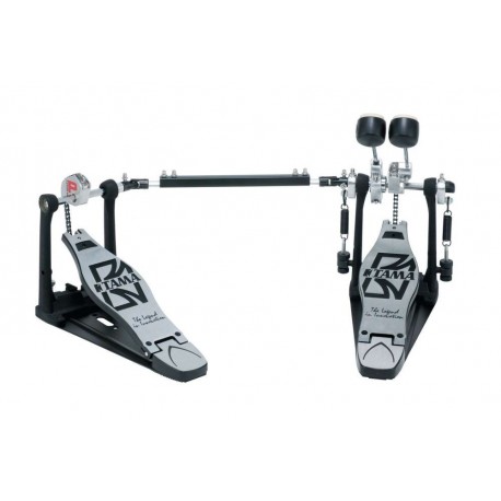 Pedal Bombo Tama Stagemaster Doble Con Estuche HP300TWB-CasadelMusico-