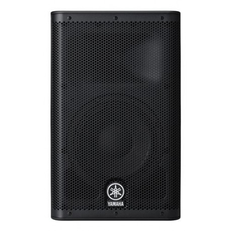 Bafle Amplificado Yamaha DXR 8-CasadelMusico-