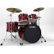 Bateria Tama ImperialStar IP52KH6NB-VTR Vino-CasadelMusico-