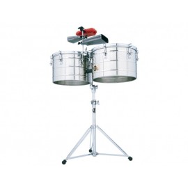 Timbales LP Tito Puente 15/16 LP258S-CasadelMusico-