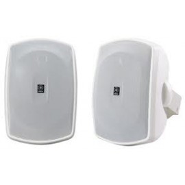 Bafle de Intemperie Yamaha NSAW190 Blancas (Par)-CasadelMusico-
