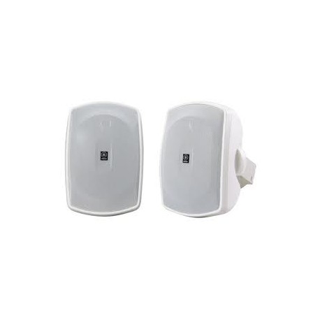 Bafle de Intemperie Yamaha NSAW190 Blancas (Par)-CasadelMusico-