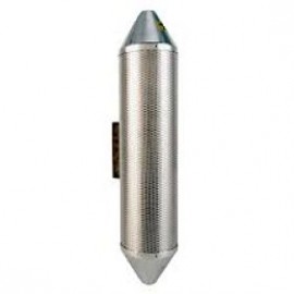 Guiro LP Torpedo Largo Metal LP-306A-CasadelMusico-
