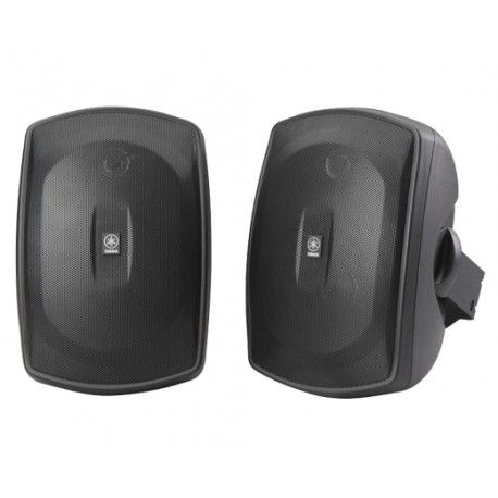 Bafle de Intemperie Yamaha NSAW390 (Par)-CasadelMusico-
