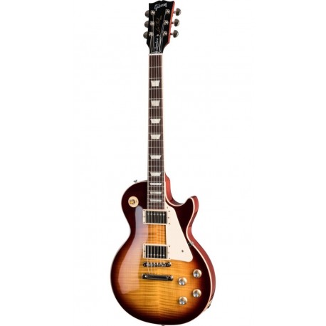 Guitarra Gibson Les Paul Standard  60s Bourbon Burst-CasadelMusico-