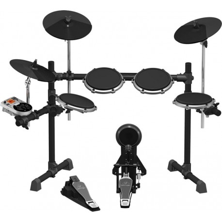 Baterias Electronica Behringer XD80USB-CasadelMusico-