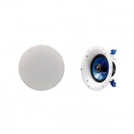 Bocinas De Plafon Yamaha NSIC600W-CasadelMusico-