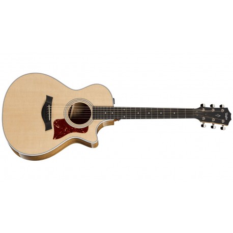 Guitarra Premium Taylor 412CE-CasadelMusico-Guitarras  y  Bajos