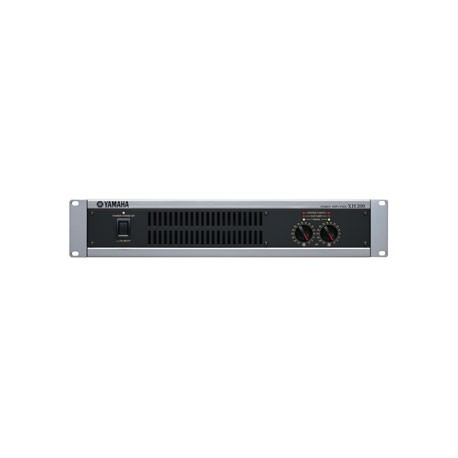 Amplificador XH-200 Yamaha-CasadelMusico-