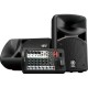 Sistema de Audio Stagepas 400 Bluetooth-CasadelMusico-