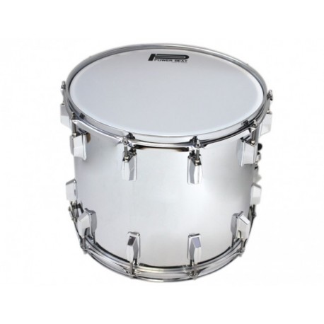 SD-133/B	TAROLA POWERBEAT 14X12 METAL 10 LUGS SD-133/B-CasadelMusico-