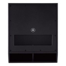 Subwoofer DXS18 Yamaha-CasadelMusico-